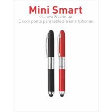 Caneta Mini Smart